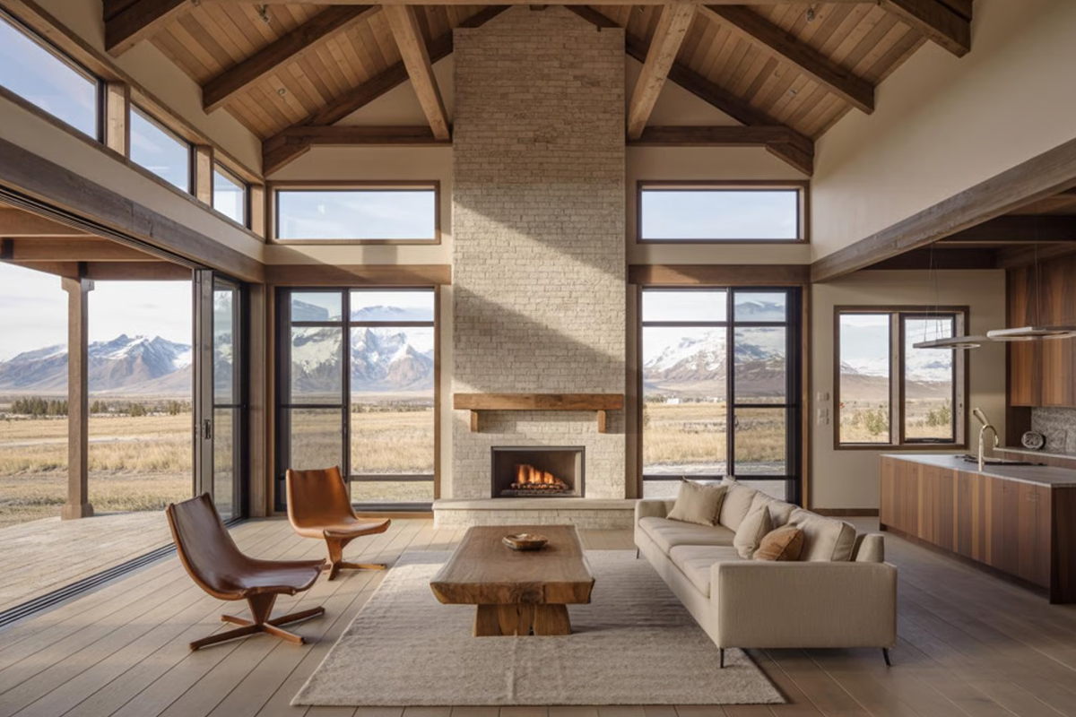 Home Design Trends in Bozeman, MT