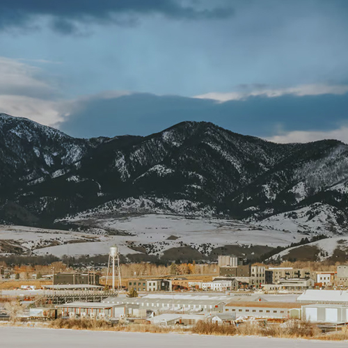 For referral partners