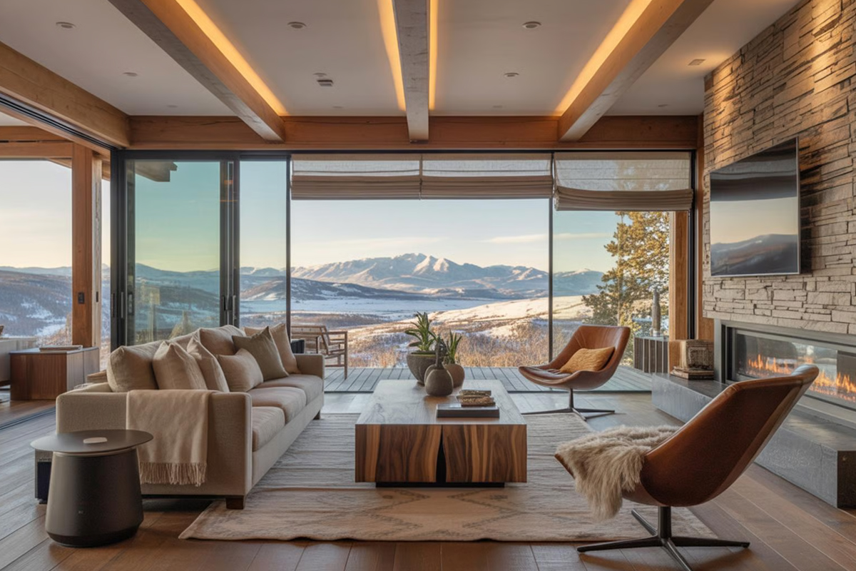 Smart Home Upgrades Bozeman Homeowners Should Invest In