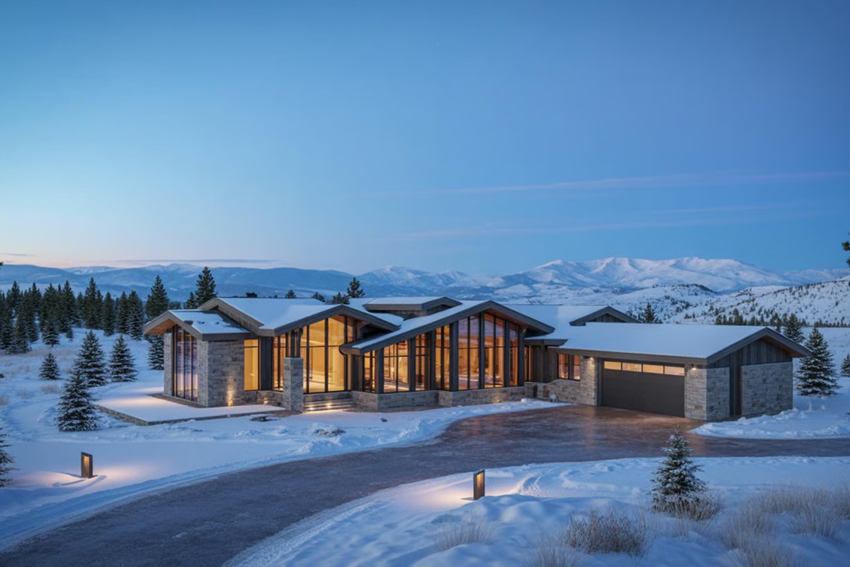 Winter-Ready Smart Home Features Bozeman Homeowners Need