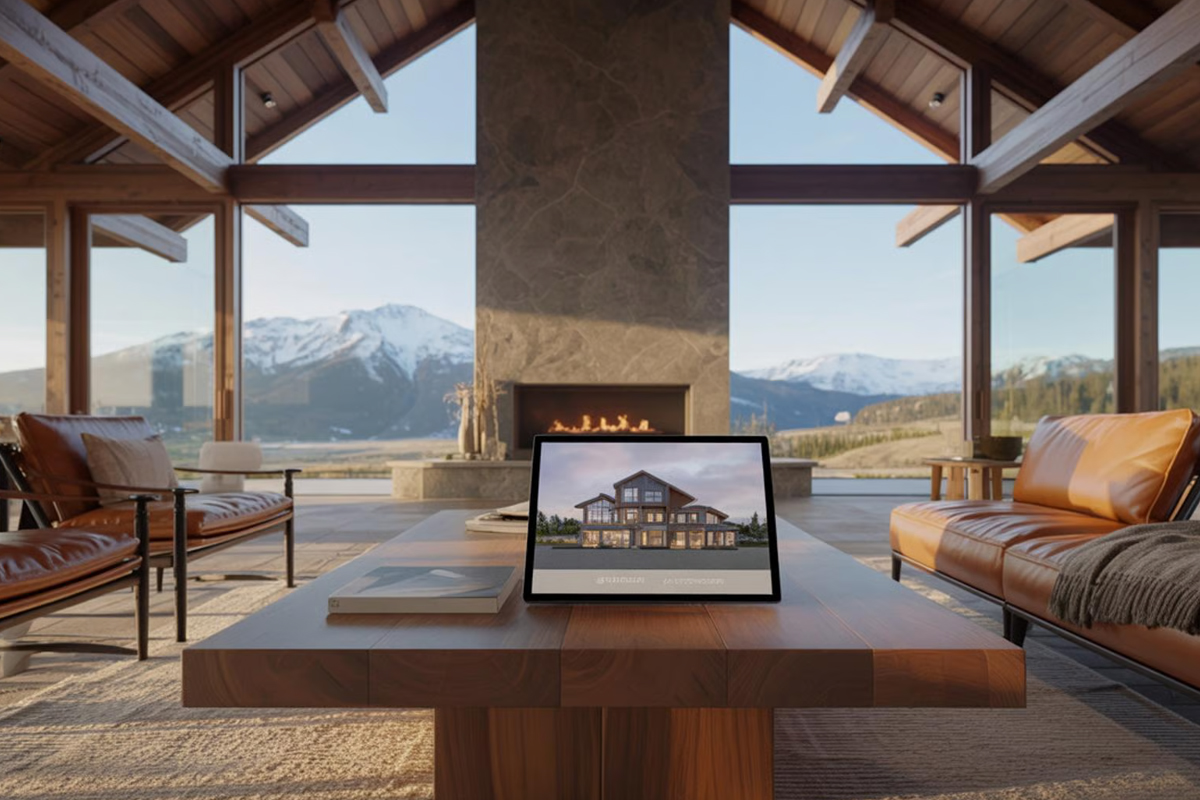 How Technology Is Transforming Homebuying in Big Sky, MT