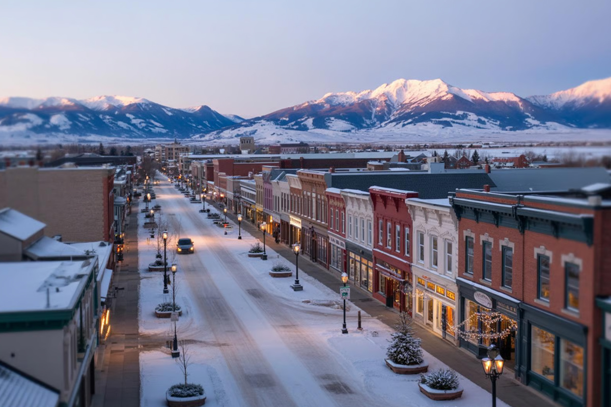 Hidden Gems in Bozeman, MT You Need to Discover