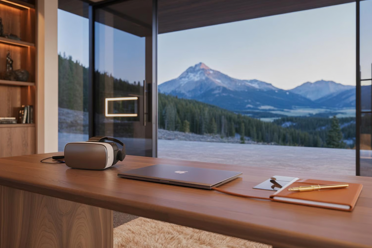 How Technology is Changing the Homebuying Process in Big Sky, MT