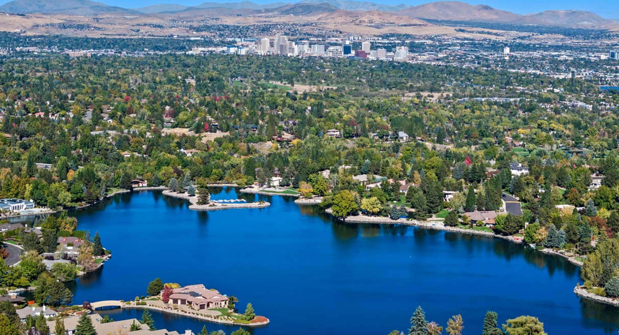 Reno