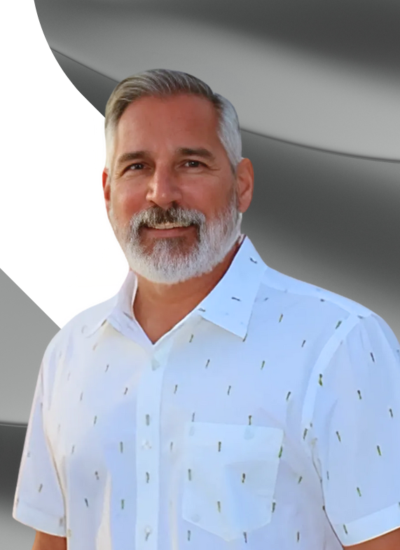 Ed Rodriguez