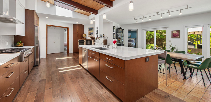 What Projects Are Covered