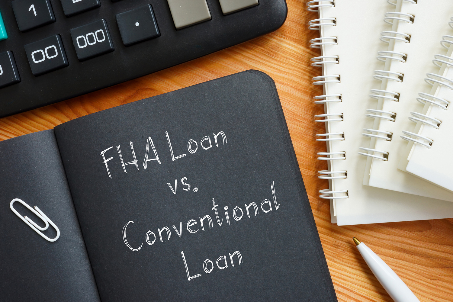 Conventional Loans