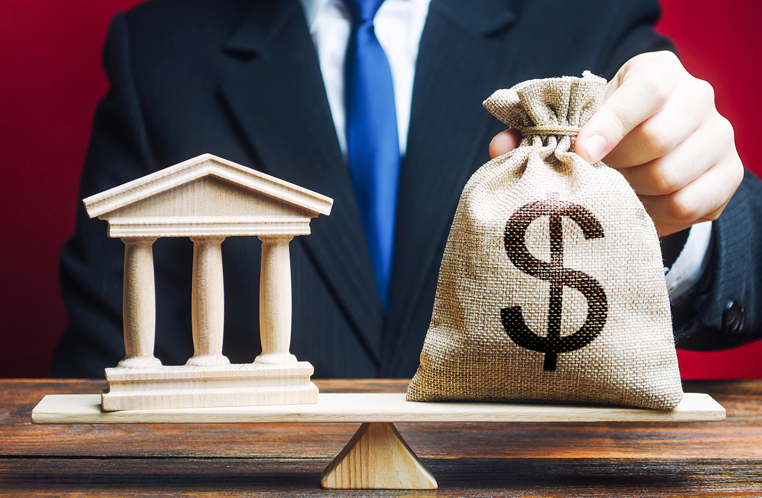Government Loans