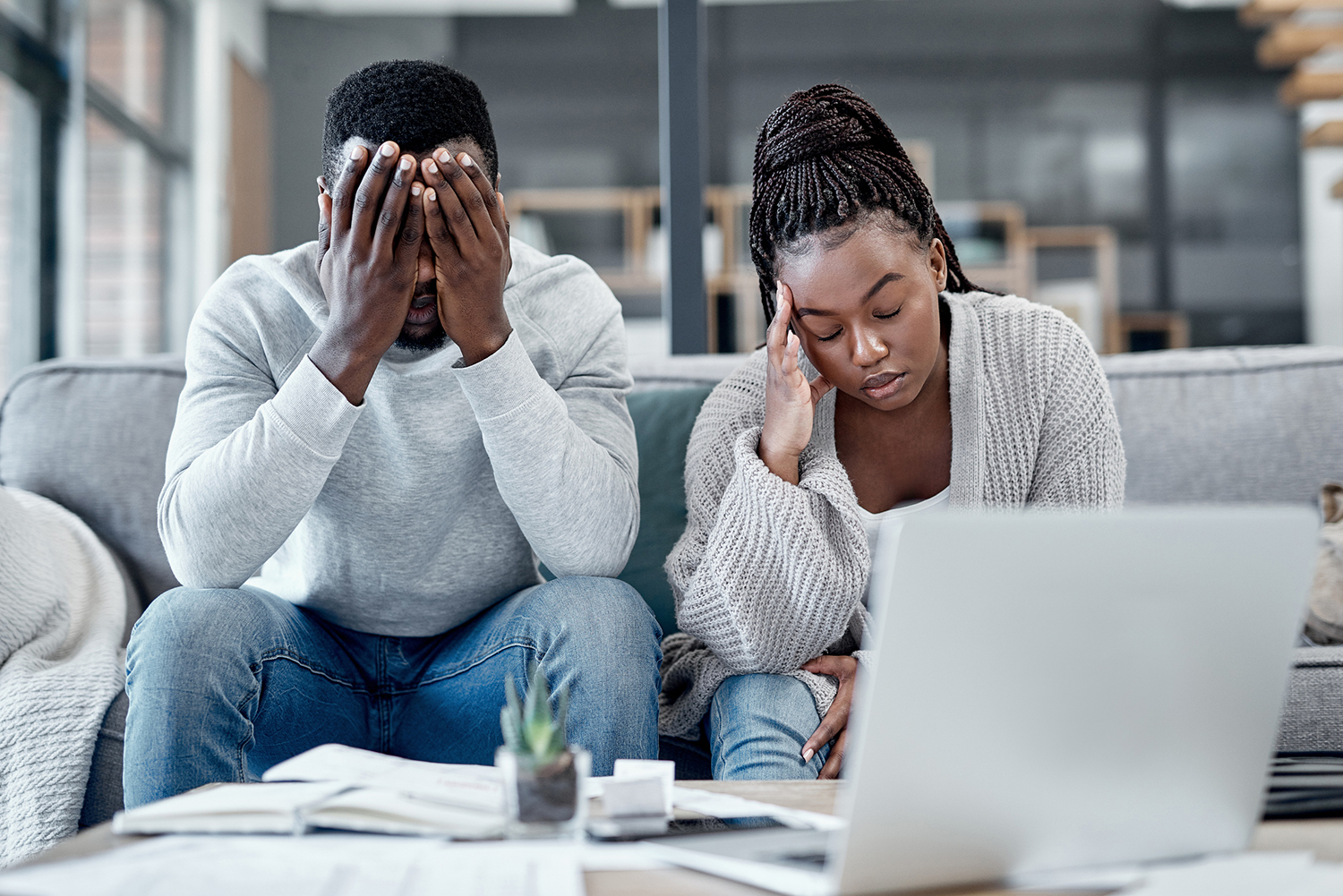 8 Buyer Mistakes