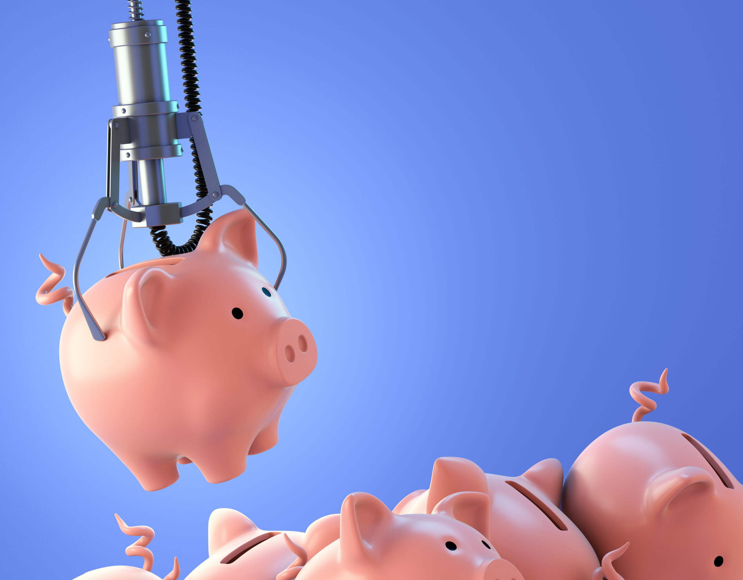 Alternative Financing Solutions