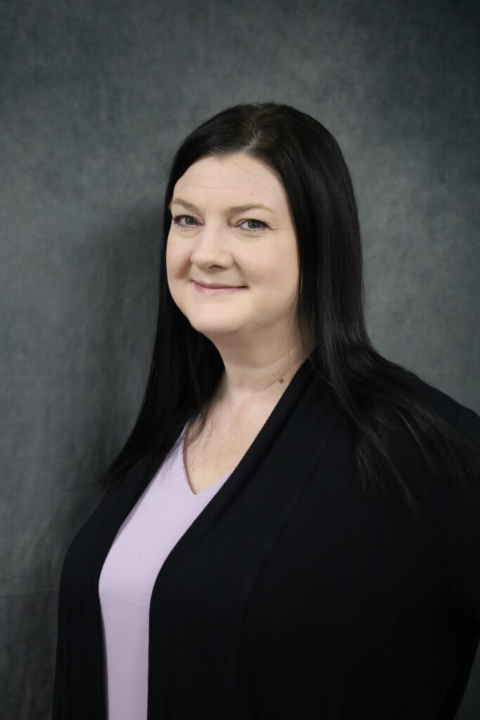 Heather Vaughn
