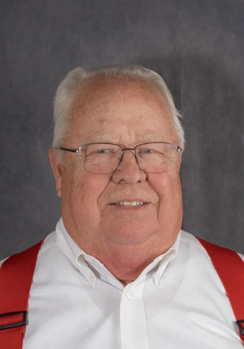 Kenny McGrew