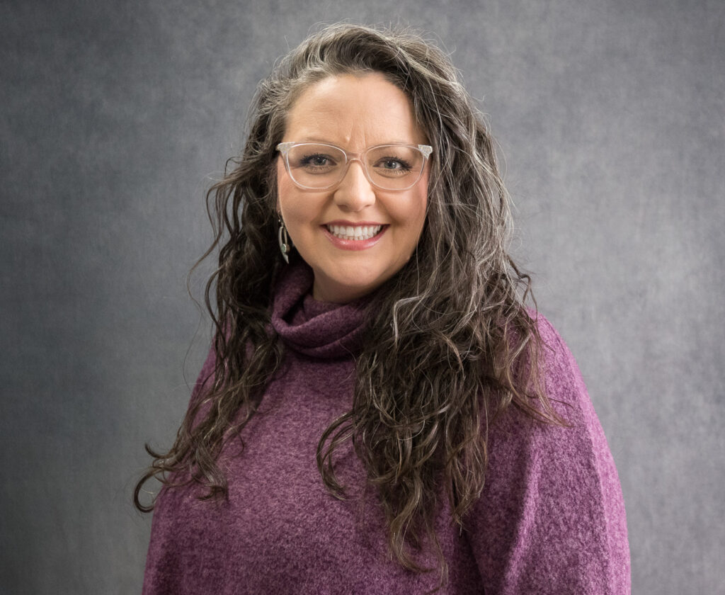 Jenny Hainen