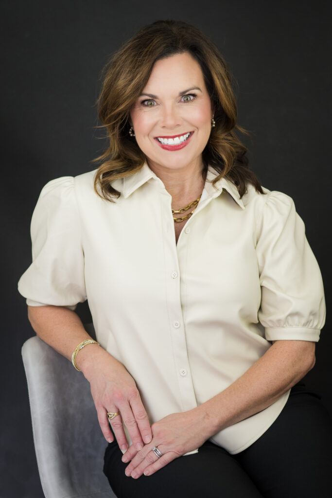 Kara Oosterhous