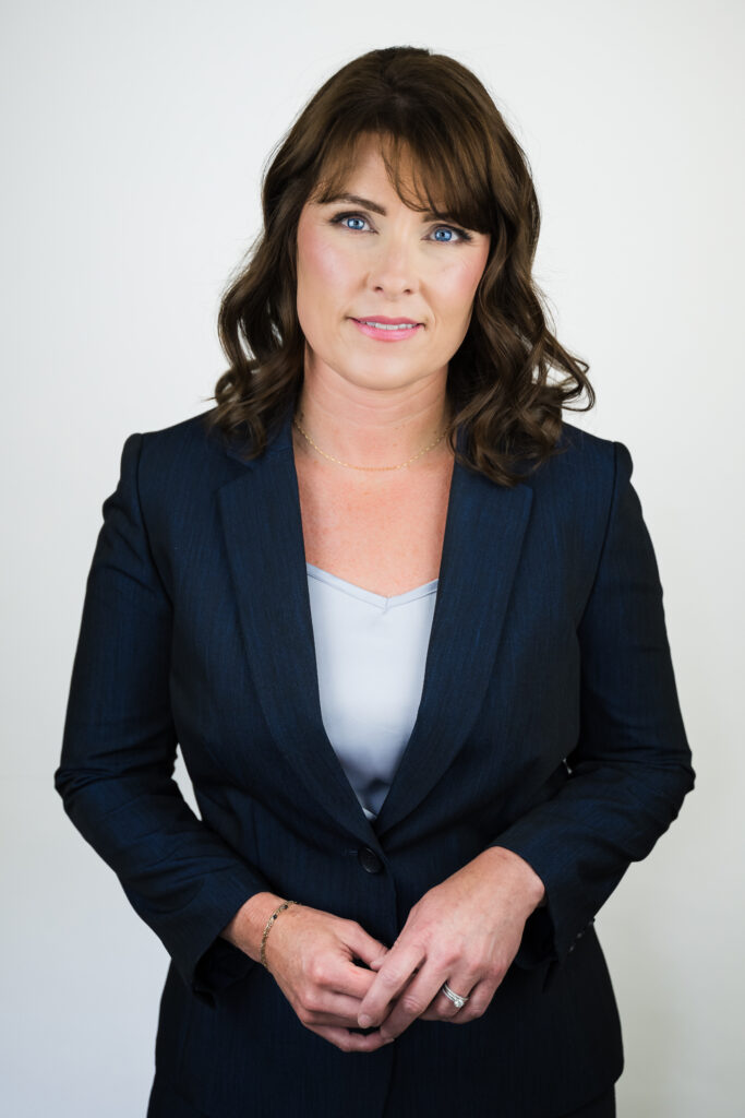 Melissa Carmack
