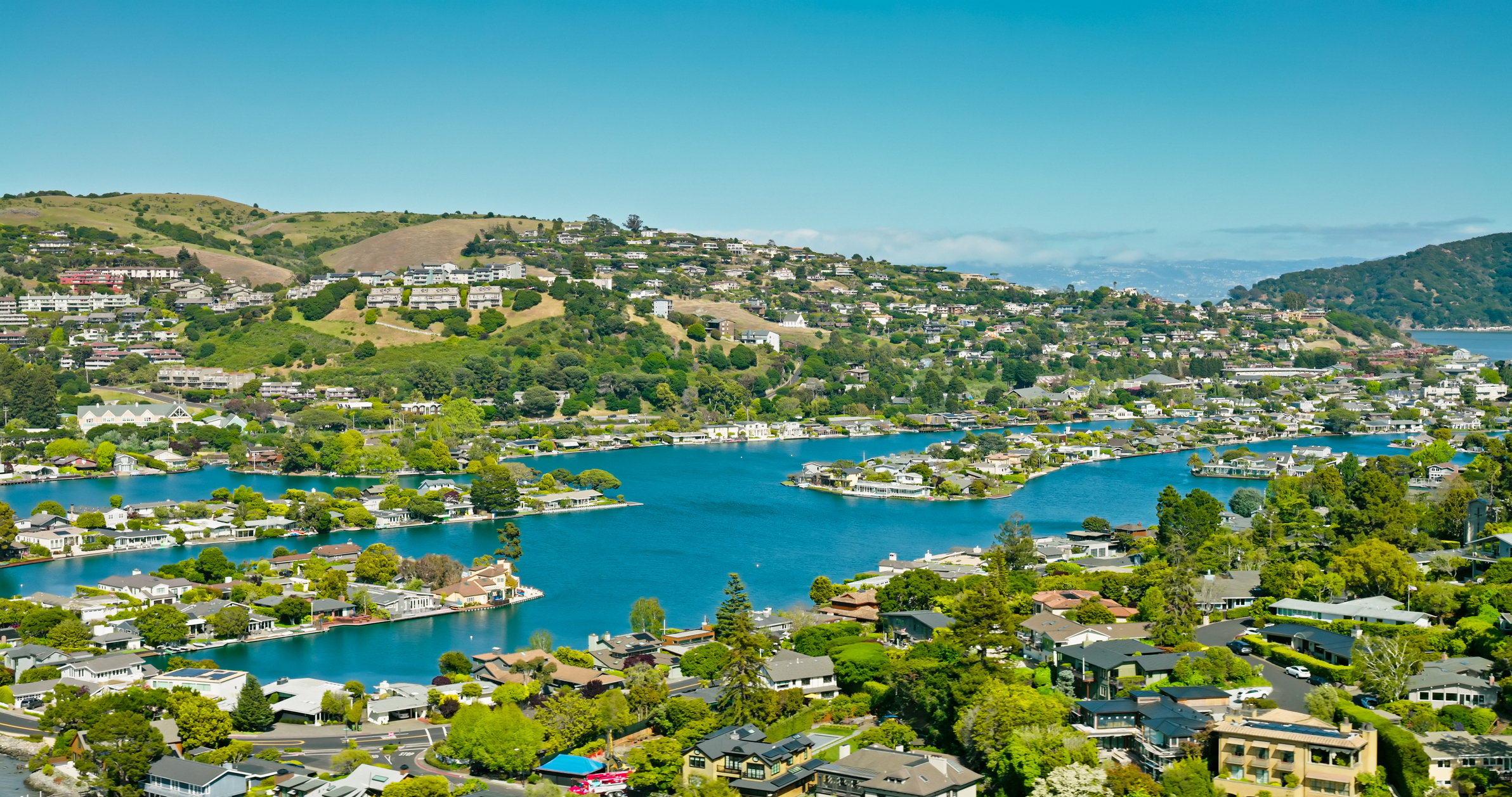 Featured Communites - Belvedere/Tiburon