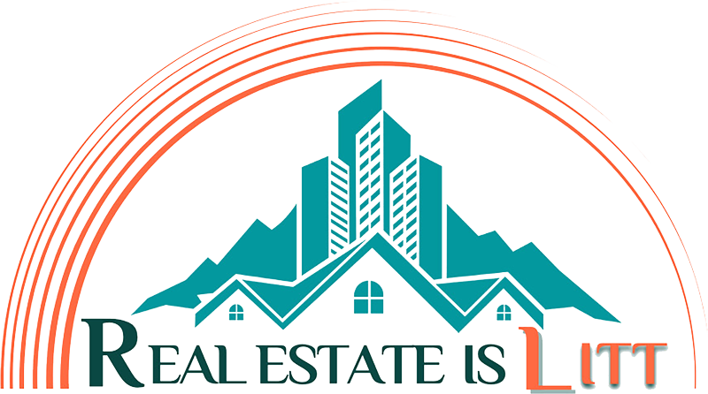 Real Estate is Lit