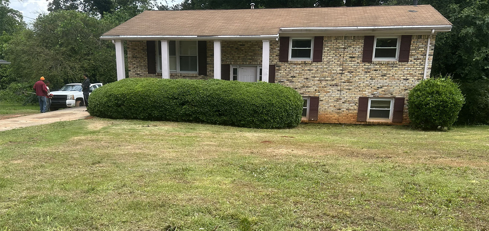 Before Image