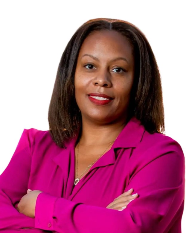 Jonelle Wimbush's