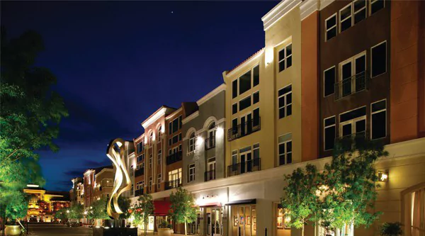 District Lofts at Green Valley