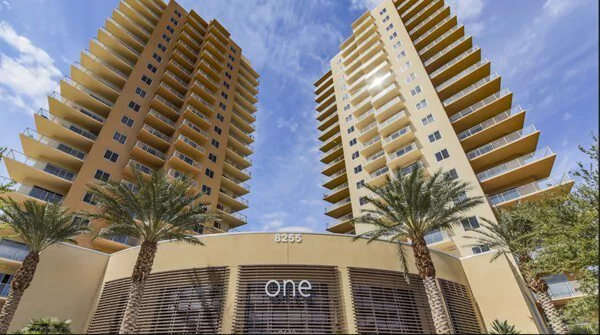 One Queensridge Place