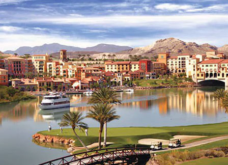 Lake Las Vegas