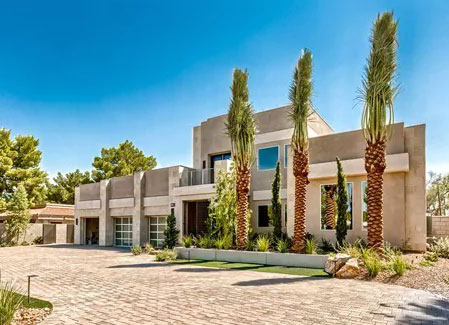 Rancho Nevada Estates