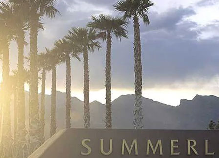 Summerlin