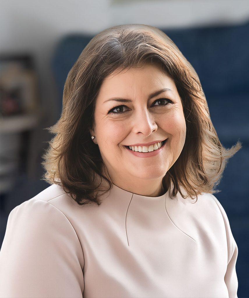 Gitelle “Gitti” Steinfeld