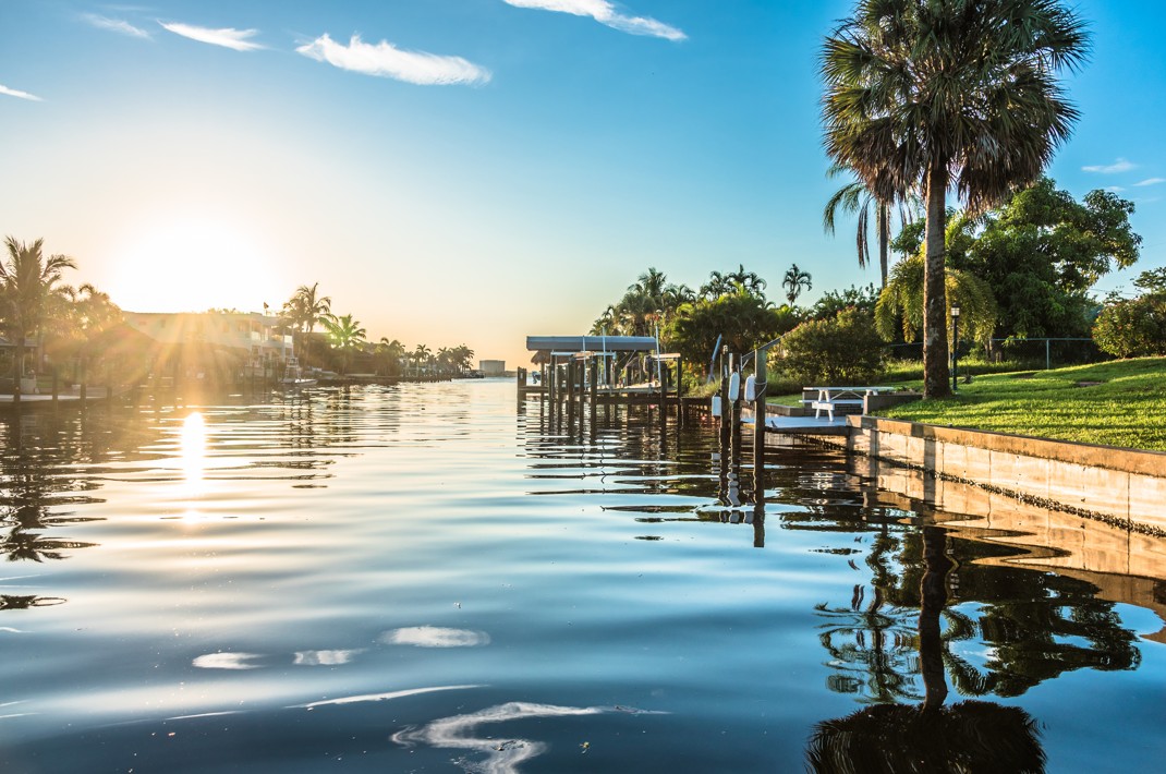 Cape Coral