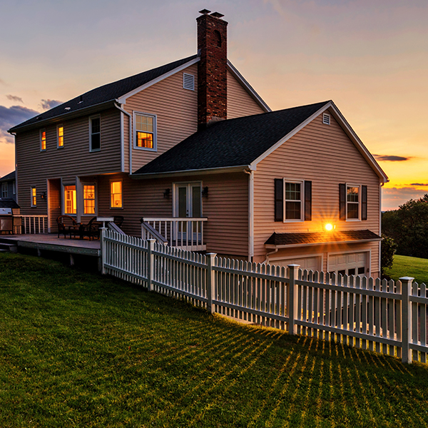 Want to know the Current Value Of Your Property?