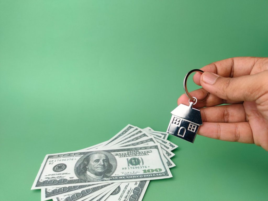 Sell Your House