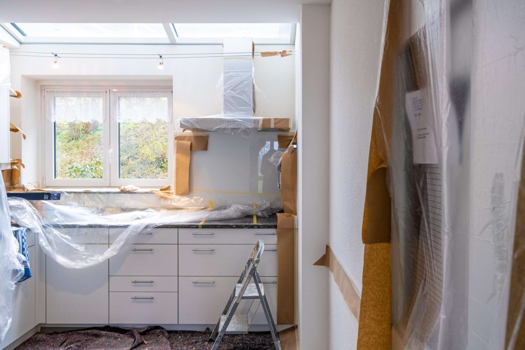 Should You Buy a Fixer