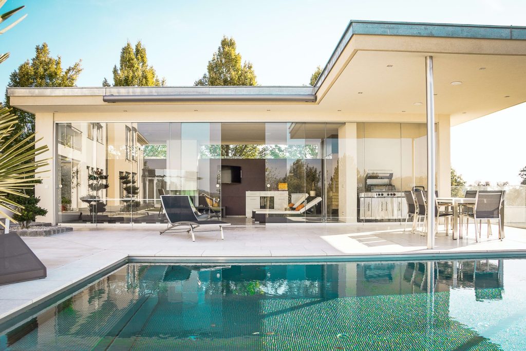 Zillow, Here to Stay