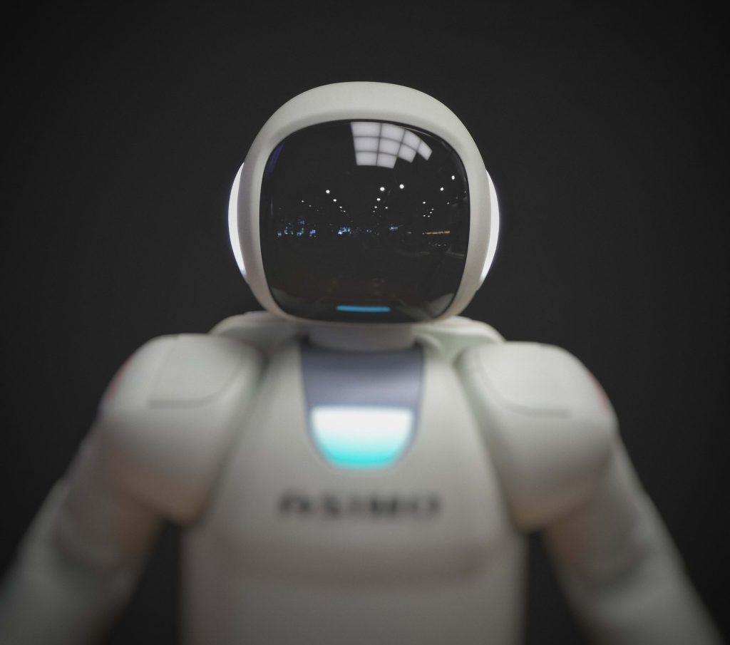 Real Estate Robots