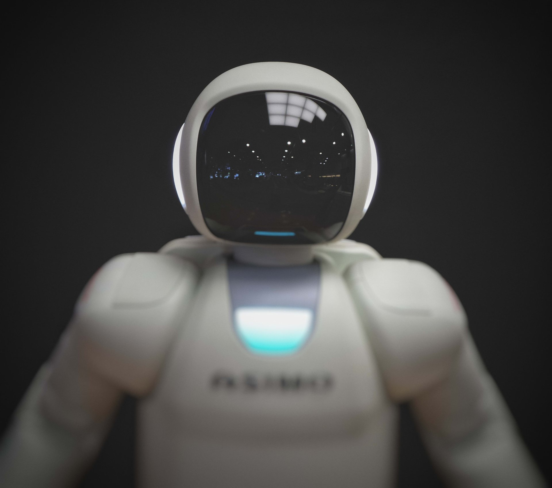 Real Estate Robots