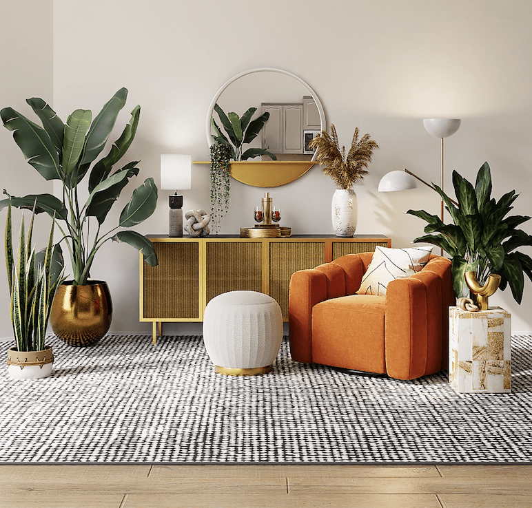 Home Staging