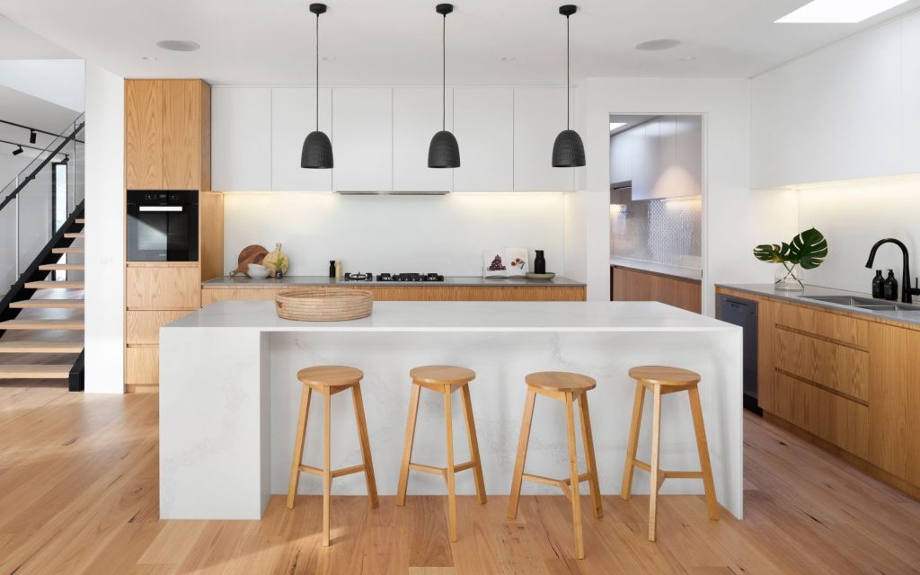 Into the Weekend With Taya Open House Guide
