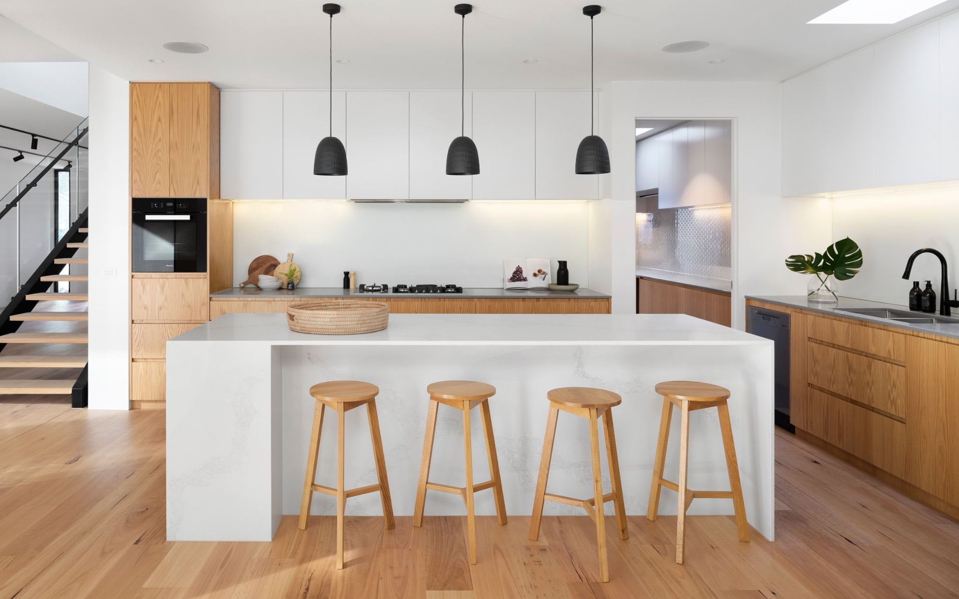 Into the Weekend With Taya Open House Guide