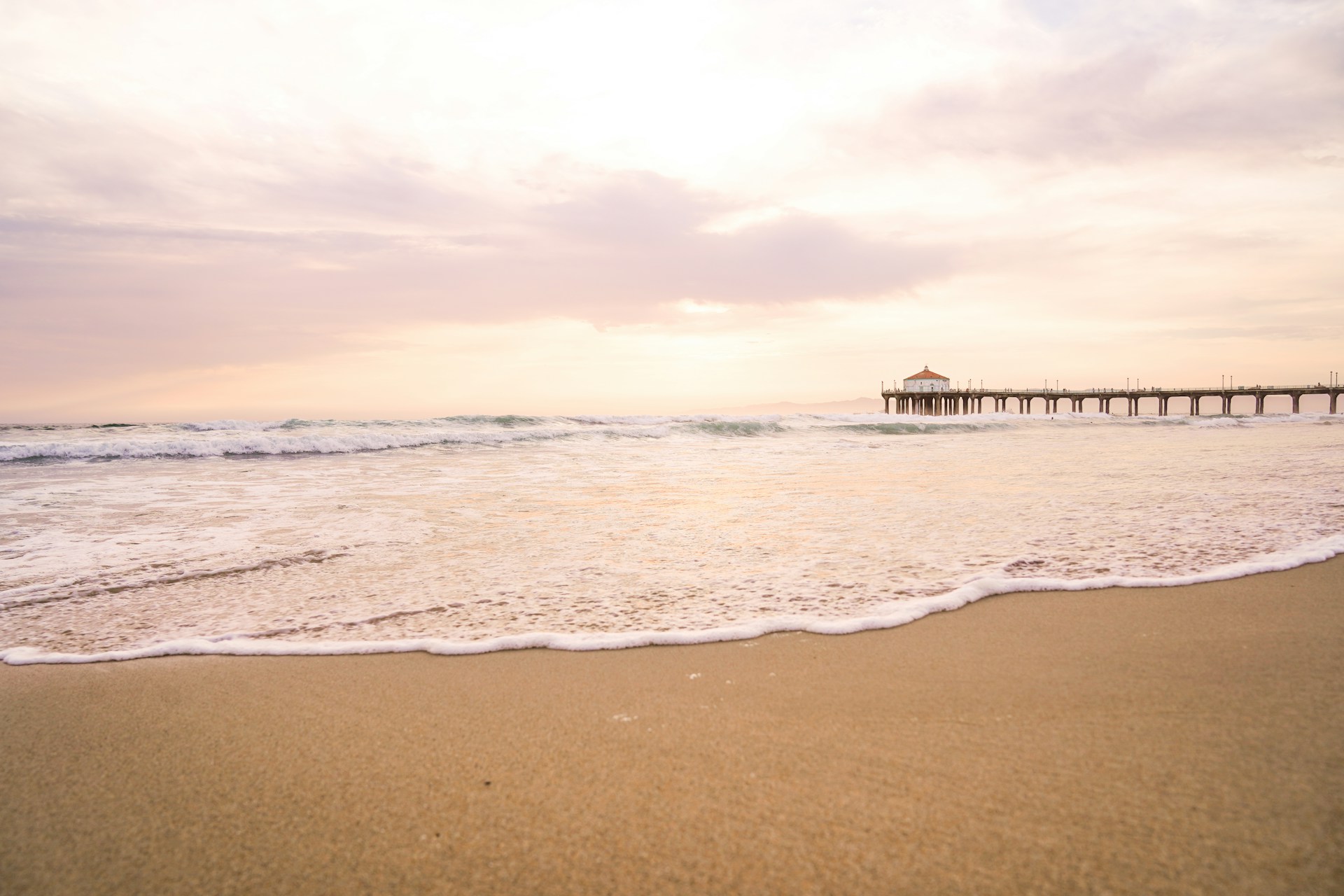 Manhattan Beach