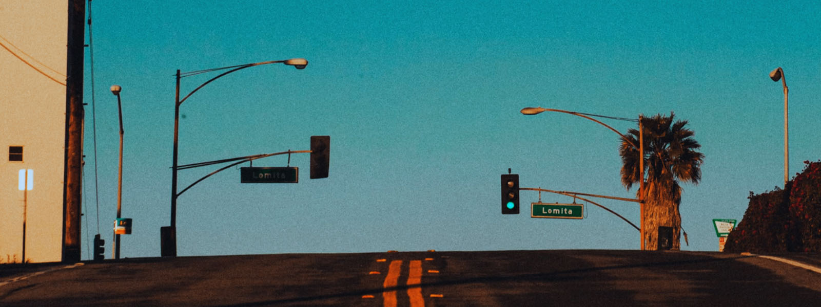 El Segundo