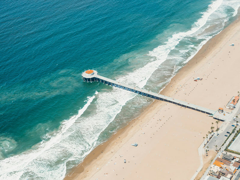Manhattan Beach