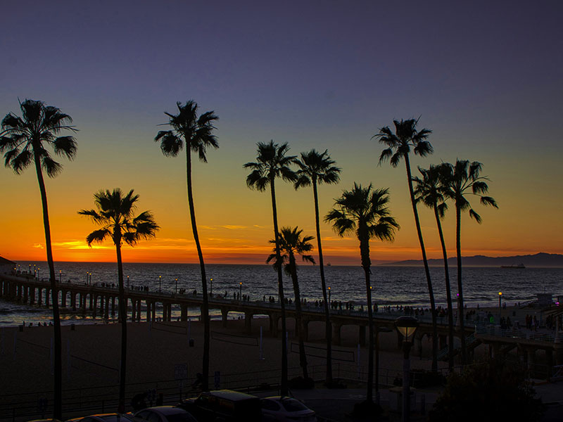 Manhattan Beach
