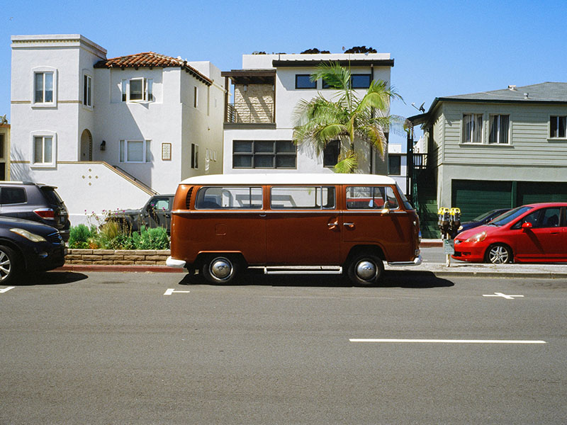 Hermosa Beach