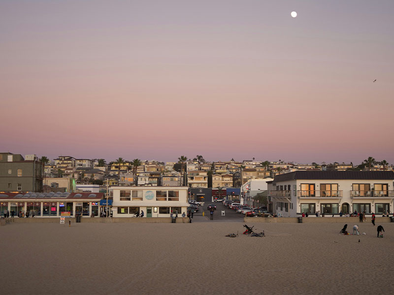 Hermosa Beach