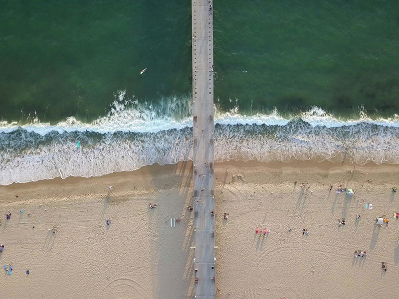 Hermosa Beach