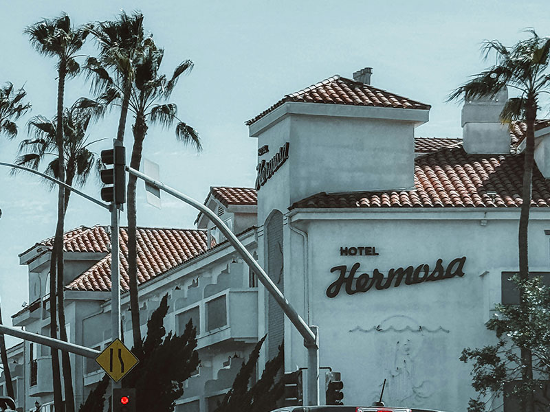 Hermosa Beach