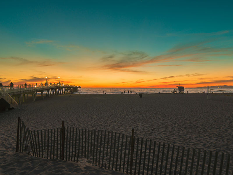 Hermosa Beach