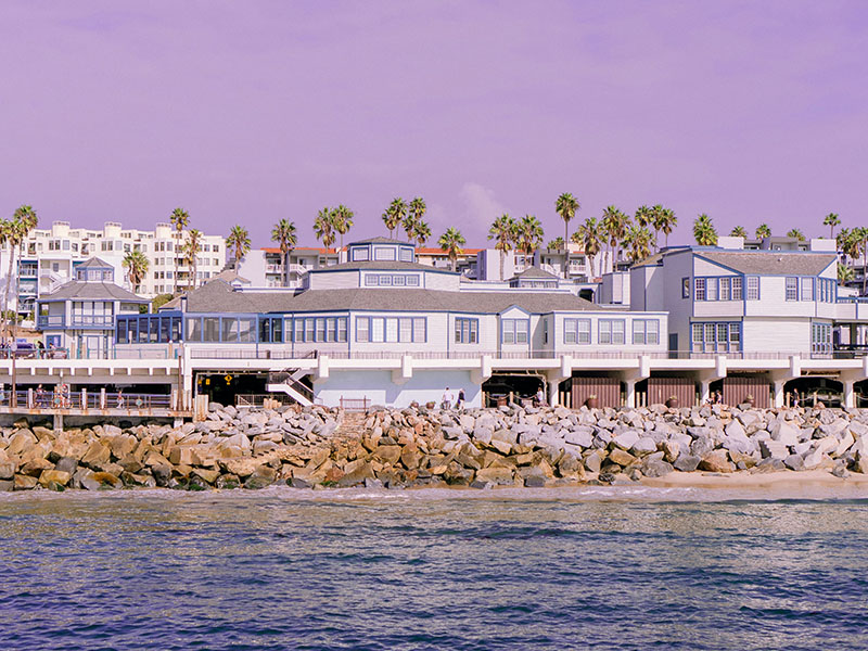 Redondo Beach