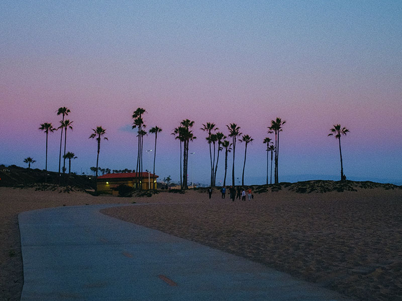 Redondo Beach